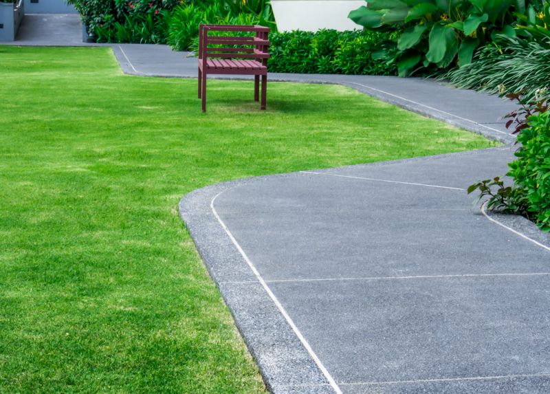 Concrete Pathway Removal