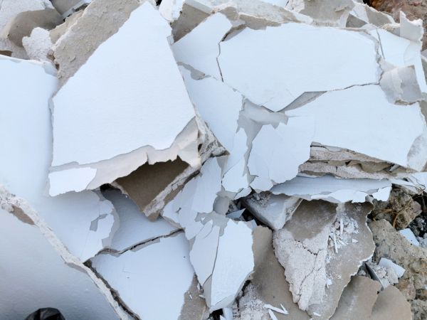 Drywall Removal in Bethlehem