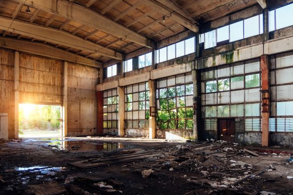Garage Removal in Bethlehem
