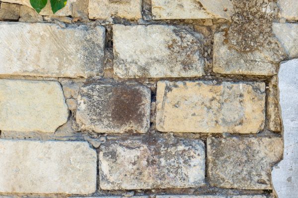 Block Wall Removal in Bethlehem